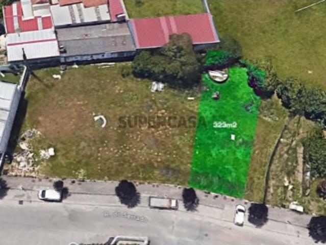 Terreno venda em Aveiro