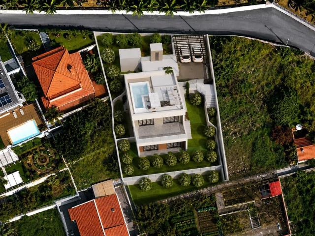 Terreno venda em Funchal, Ilha Da Madeira