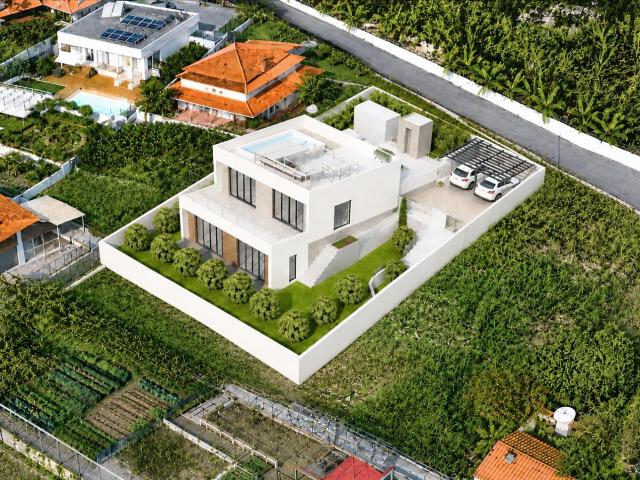 Terreno venda em Papagaio Verde, Funchal