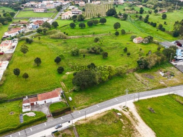 Terreno venda em Caldas Da Rainha, Leiria