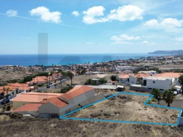 Terreno venda em Ilha Da Madeira