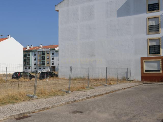 Terreno venda em Moita, Alhos Vedros