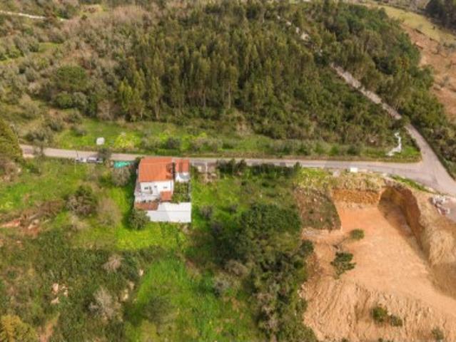 Terreno venda em Coimbrã, Antanhol