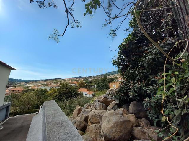 Terreno venda em São Roque, Funchal