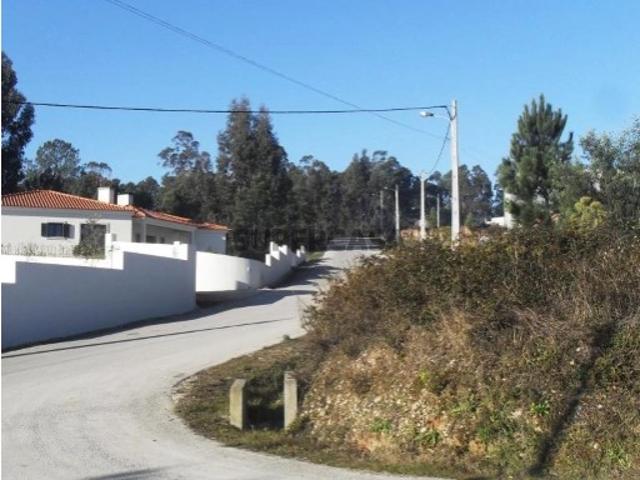 Terreno venda em Ourém, Santarém