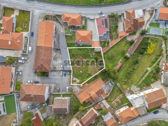 Terreno venda em Caramonas, Viana Do Castelo