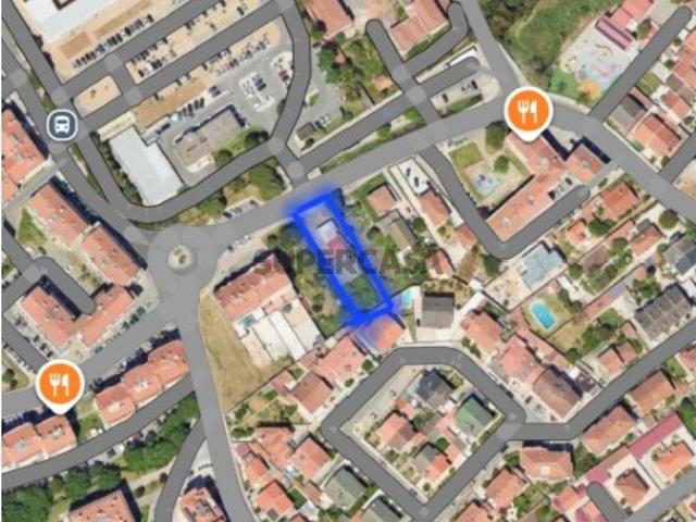 Terreno venda em Lisboa