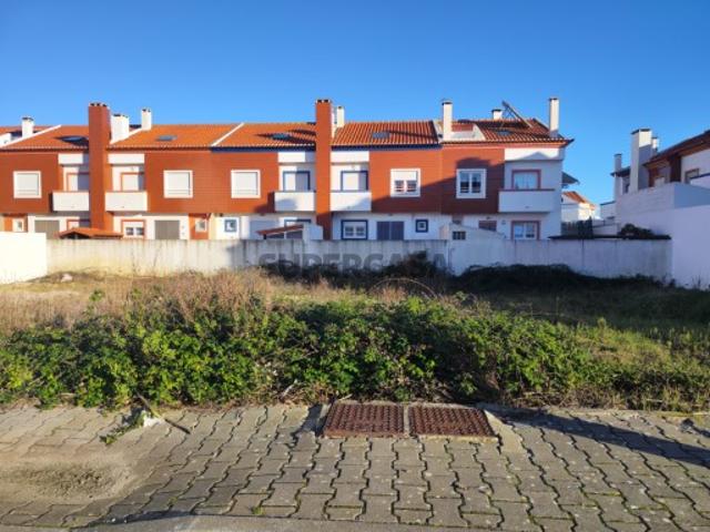Terreno venda em Peniche, Leiria