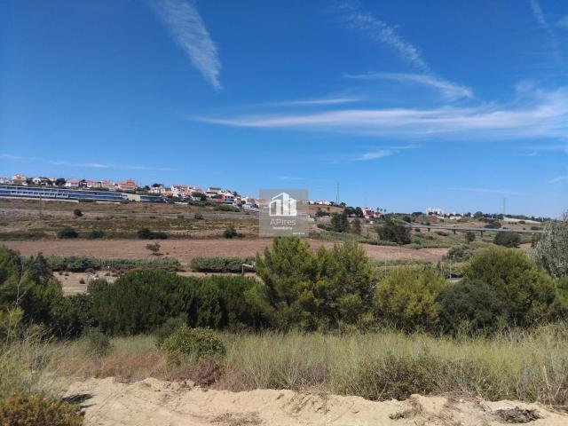 Terreno venda em Almada, Setúbal