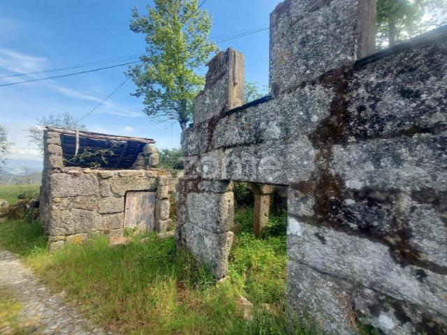 Terreno venda em Amarante, Porto