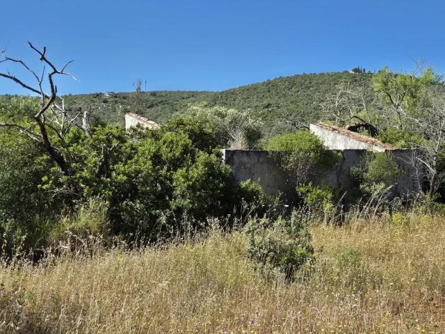 Terreno venda em Goldra, Loulé