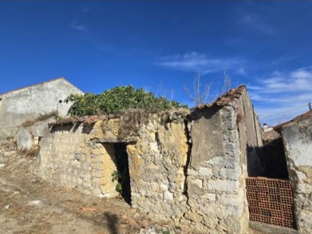 Terreno venda em Santarém