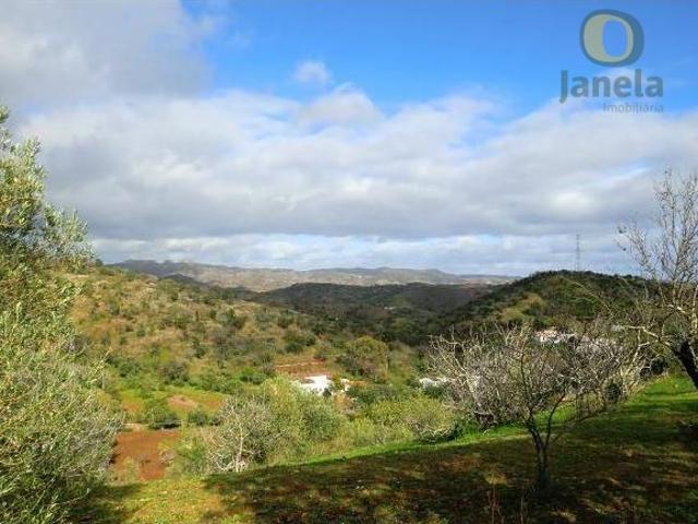 Terreno venda em Santa Catarina da Fonte do Bispo, Tavira