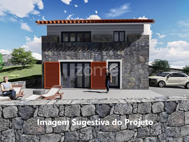 Casa venda em Prainha, São Roque do Pico