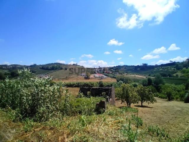 Terreno venda em Casais das Maias, Caldas Da Rainha