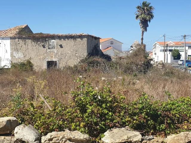 Terreno venda em Moucheira, Sintra