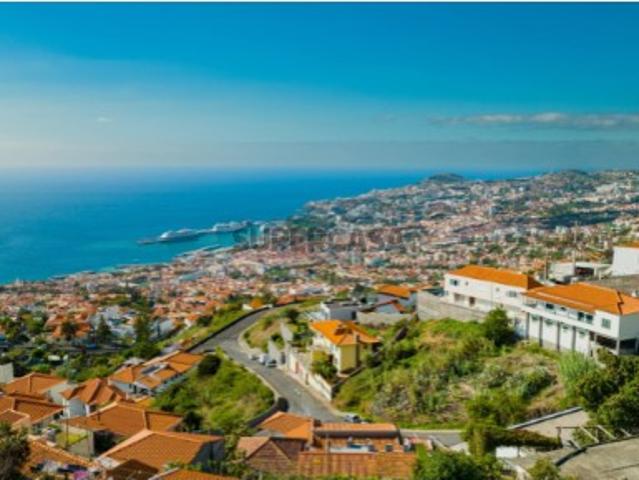Terreno venda em Louros, Funchal