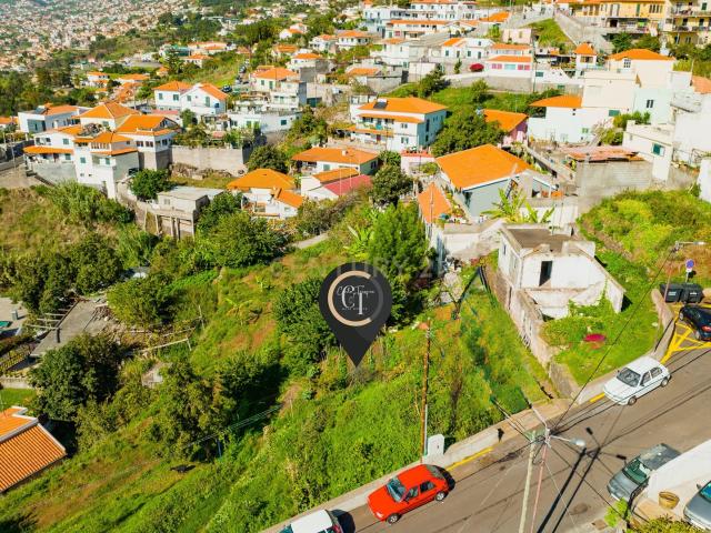 Casa venda em Louros, Funchal