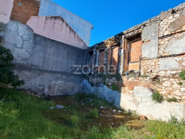Terreno venda em Porto De Mós, Leiria
