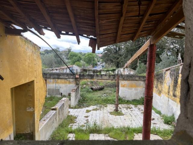 Terreno venda em Cartaxo e Vale da Pinta, Cartaxo