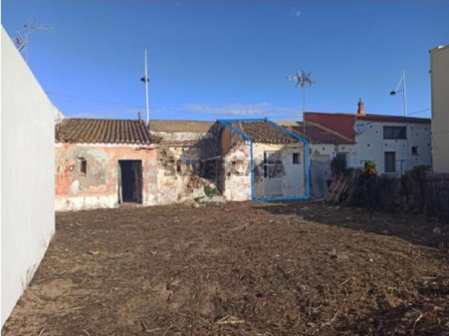 Terreno venda em Vila Real De Santo António, Faro