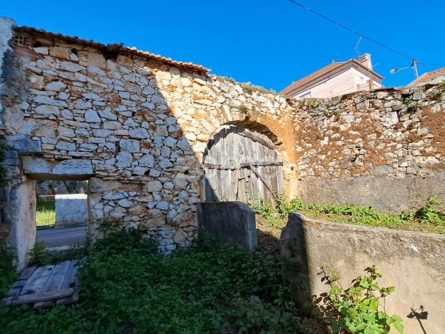 Terreno venda em Porto De Mós, Leiria