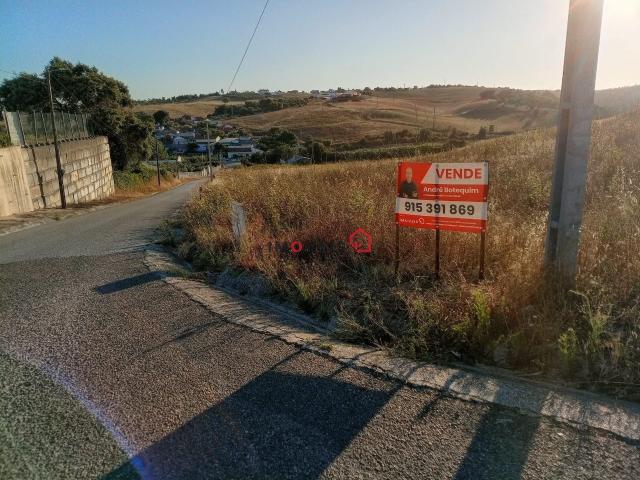 Terreno venda em Santarém