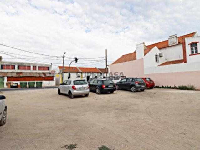 Terreno venda em Palhais, Setúbal