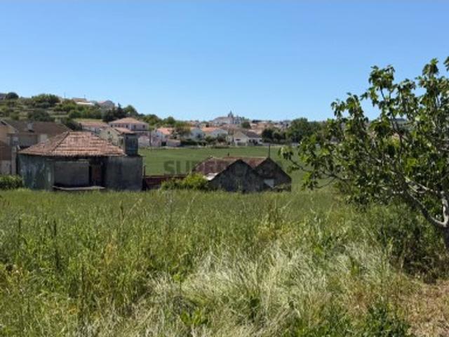 Terreno venda em Alenquer, Lisboa