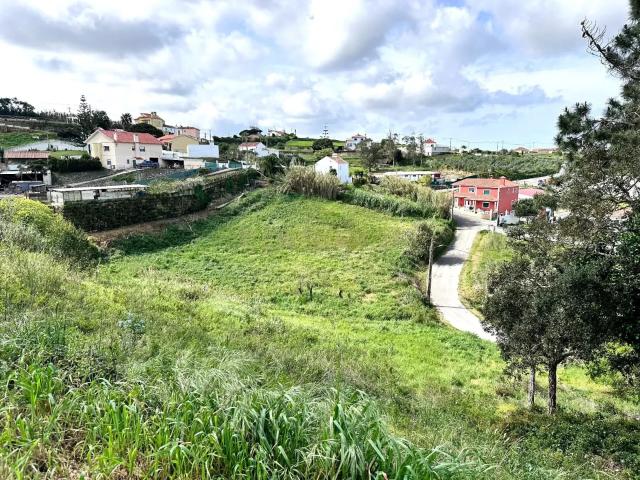 Terreno venda em Santo Isidoro, Mafra