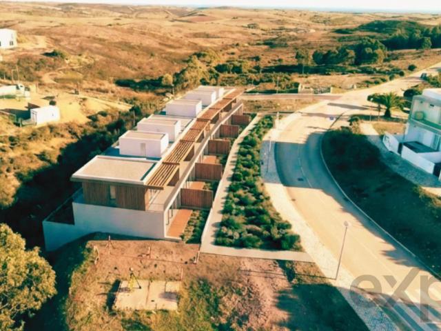 Terreno venda em Altos da Raposeira, Vila do Bispo