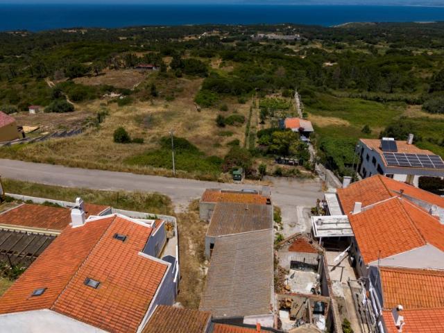 Terreno venda em Sesimbra (Castelo), Sesimbra
