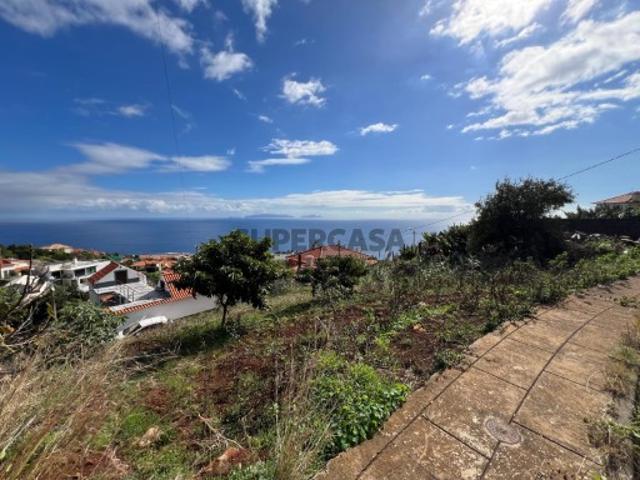 Terreno venda em Santa Cruz
