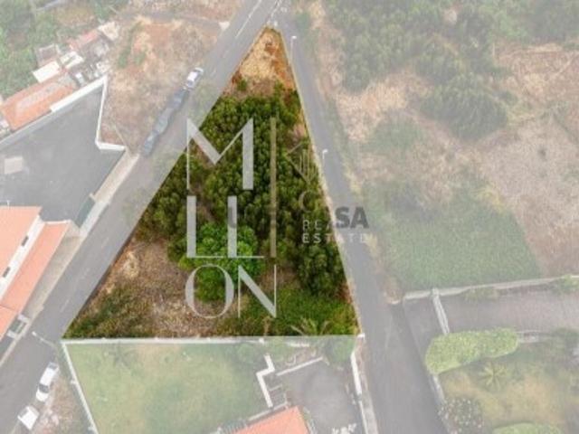 Terreno venda em Santa Cruz