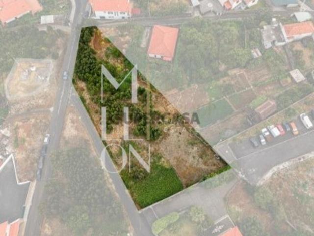 Terreno venda em Santa Cruz