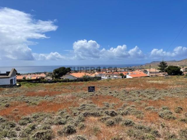 Terreno venda em Ilha Da Madeira