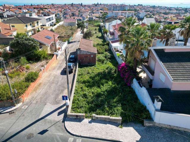 Casa venda em Quinta da Caramuja, Cascais