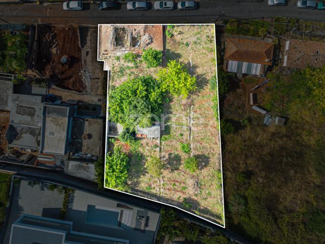 Terreno venda em Funchal, Ilha Da Madeira