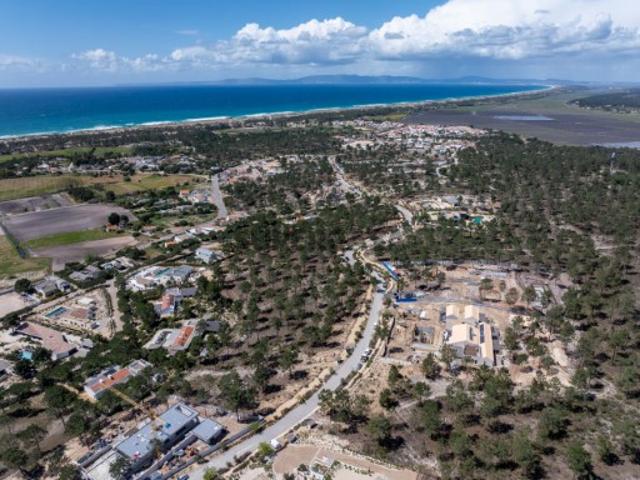 Terreno venda em Grândola, Setúbal