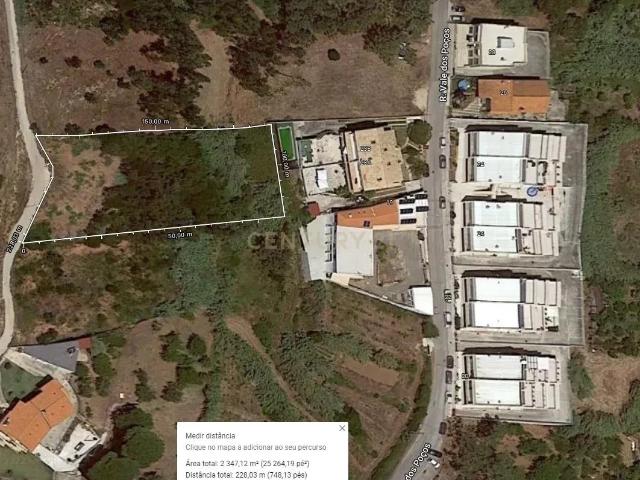 Terreno venda em Vais, Figueira Da Foz