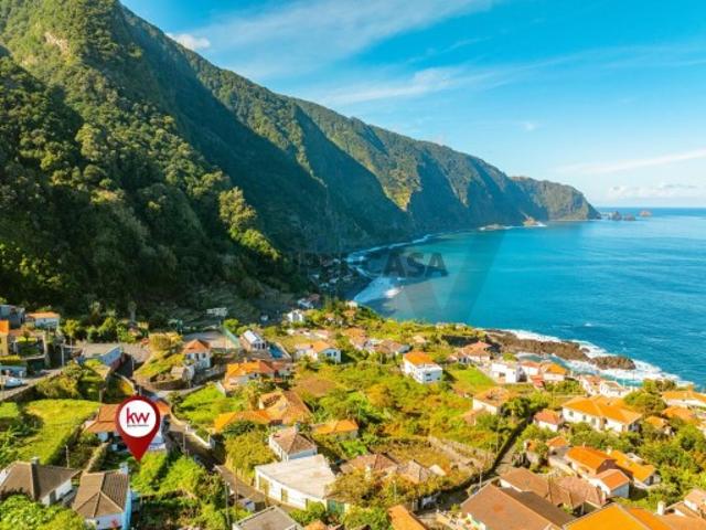 Terreno venda em Porto Moniz, Ilha Da Madeira