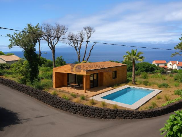 Terreno venda em Açores, Ilha Do Pico