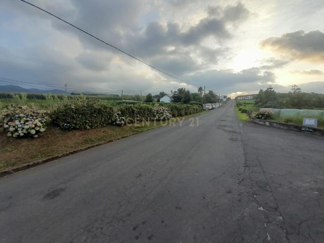 Terreno venda em Açores, Lomba Da Fazenda