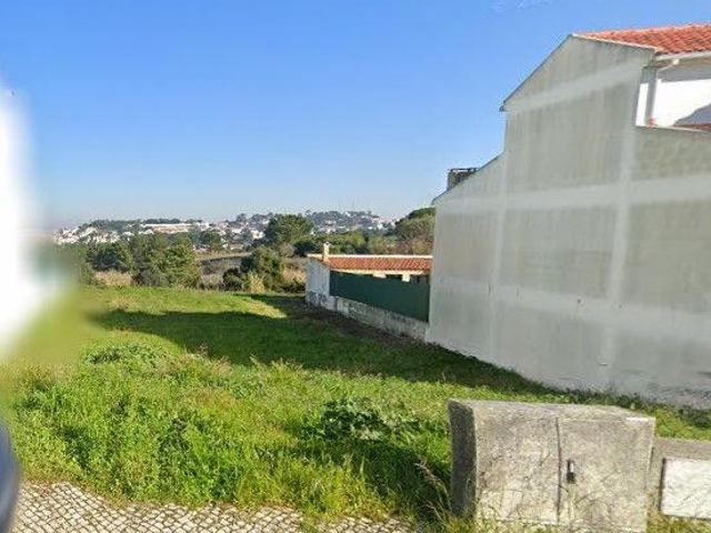 Terreno venda em Sesimbra (Castelo), Sesimbra