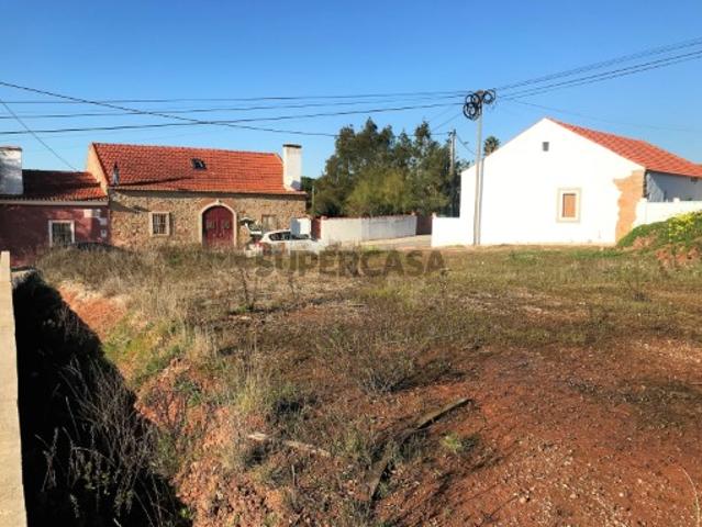 Terreno venda em Cadaval