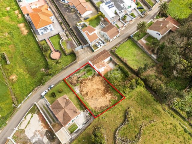Terreno venda em Açores, Ilha De São Miguel