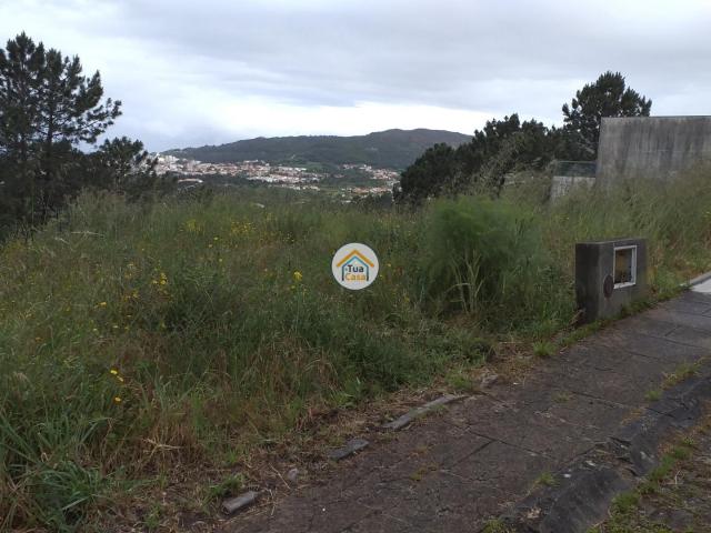 Terreno venda em Arga De Baixo, Viana Do Castelo