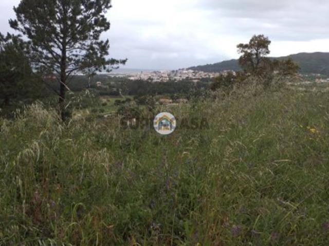 Terreno venda em Arga De Baixo, Viana Do Castelo