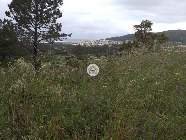 Terreno venda em Arga De Baixo, Viana Do Castelo