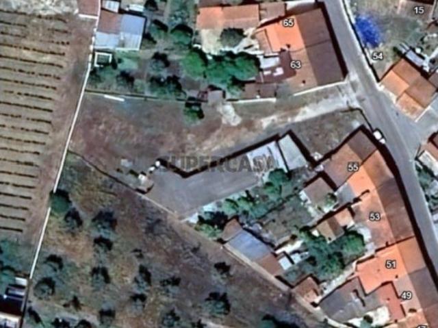 Terreno venda em Abrantes, Santarém